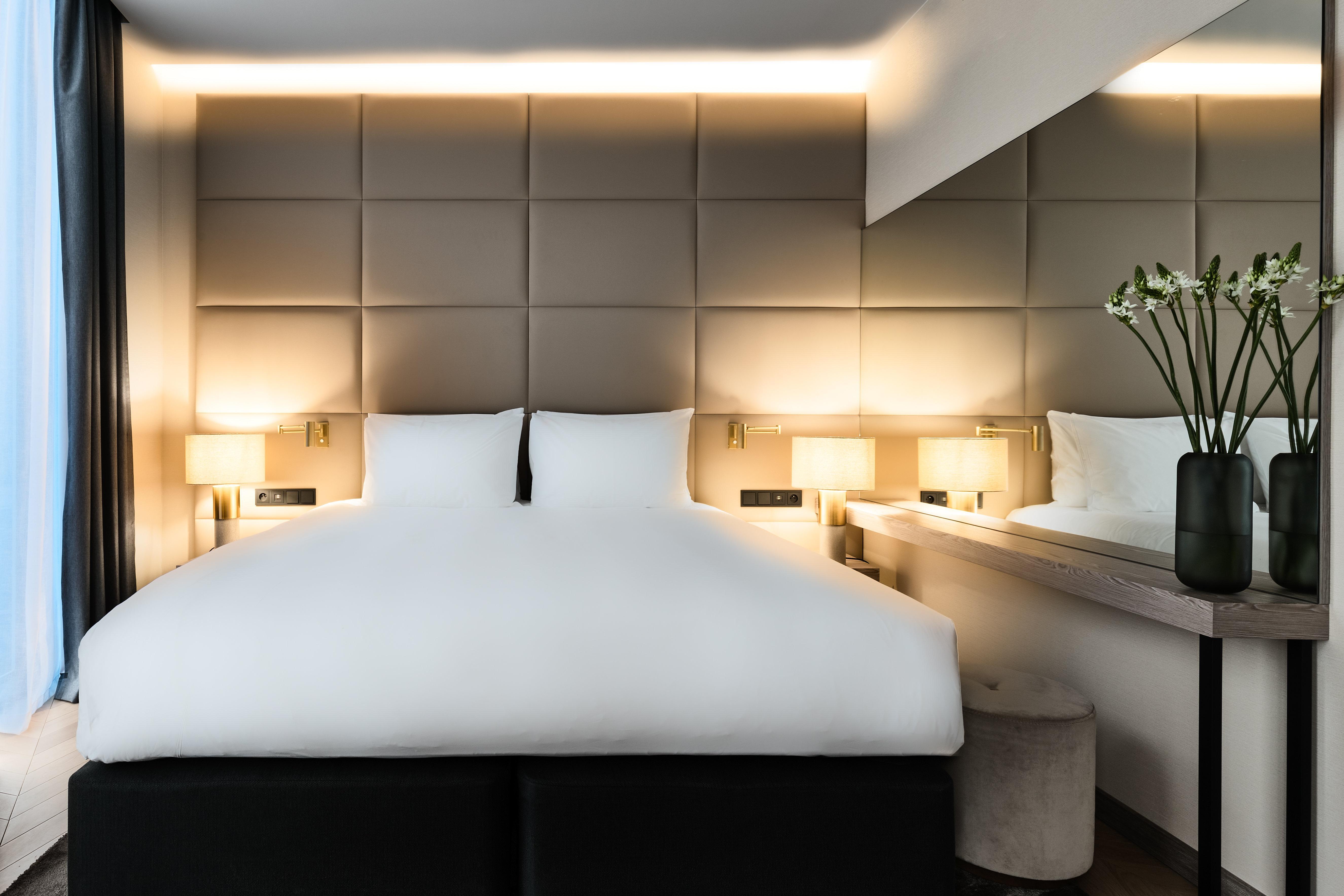 Crowne Plaza - Warsaw - The Hub By Ihg Hotel Exterior foto