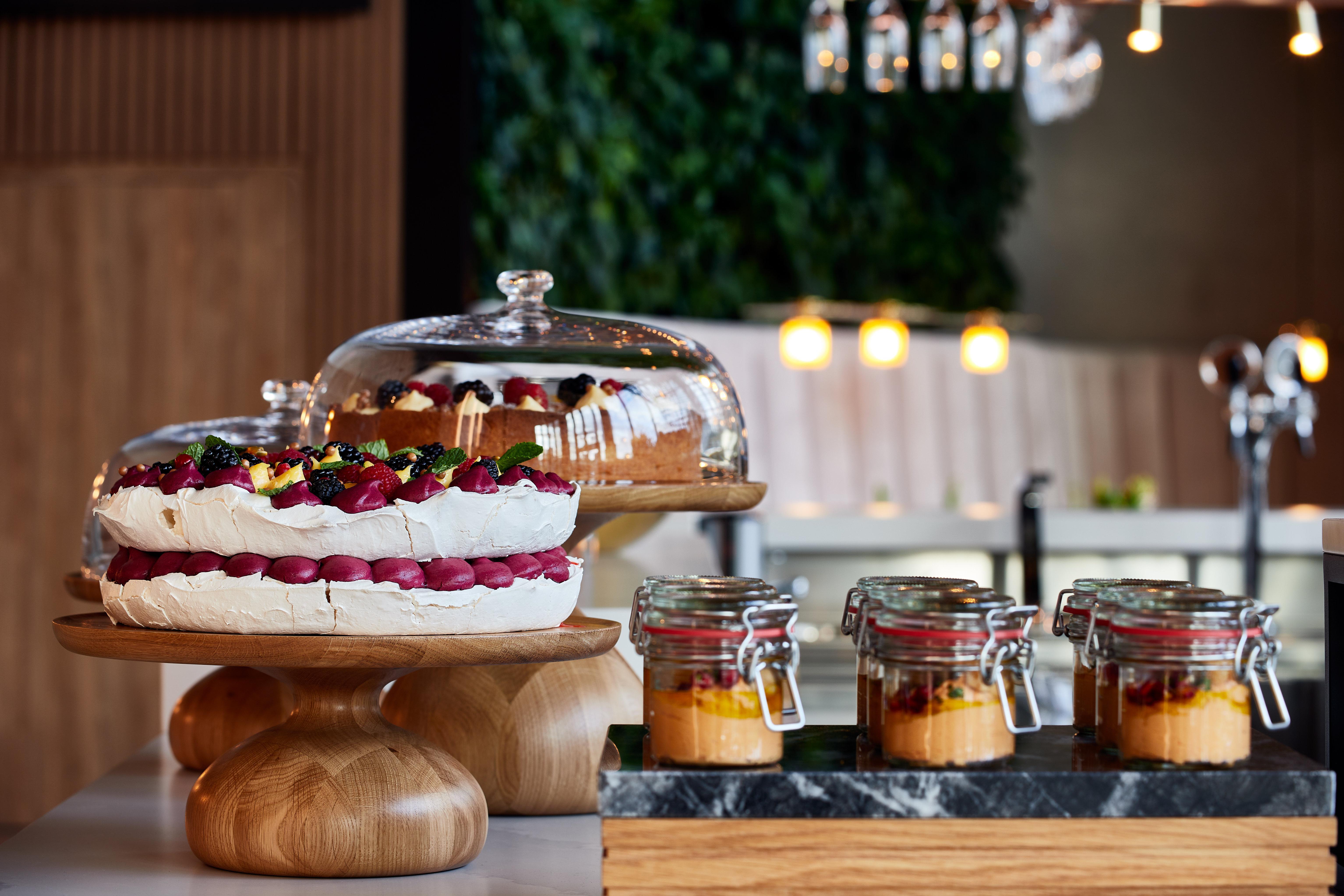 Crowne Plaza - Warsaw - The Hub By Ihg Hotel Exterior foto